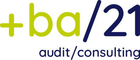 Logo ba-audit